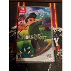 Golf story for nintendo switch best buy cover region