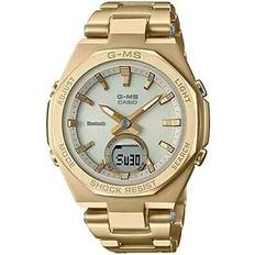 Armbåndsur Casio baby-g g-ms msg-b100dg-9ajf