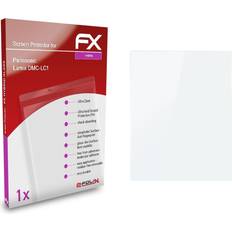 atFoliX Glass Protector Panasonic Lumix DMC-LC1 9H