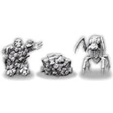 Underhållning, brädspel, färg Asmodee MUH00112