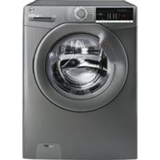Hoover Washing Machines Hoover H-Wash 300 H3WO4105TARR4-80 Grey