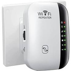 Access Points, Bridges & Repeaters Winwin Booster Range Extender