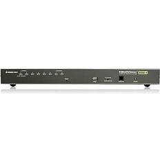 8-port usb ps/2 combo kvmp switch, gcs1808