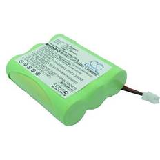 Landline Phones Cameron Sino Battery for siemens 240 242 sc240 sc242 cordless phone cs-cpb400cl 3.6v 1500mah Green