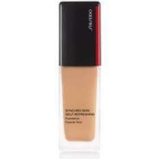 Shiseido Fondotinta Shiseido Synchro Skin Self-Refreshing Foundation 360 Citrine