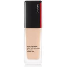 Shiseido Shiseido-Synchro Skin Self-Refreshing Foundation 120