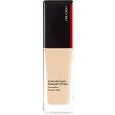 Shiseido Meikkivoiteet Shiseido Synchro skin radiant lifting foundation -meikkivoide