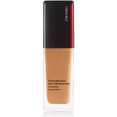 Shiseido Synchro Skin Self-Refreshing Foundation - Beige