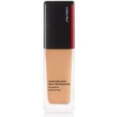 Shiseido Shiseido-Synchro Skin Self-Refreshing Foundation 350