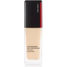 Shiseido synchro skin self refreshing Shiseido Self-Refreshing Foundation 110 - 30 ML