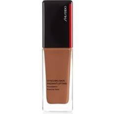 Shiseido Meikkivoiteet Shiseido Synchro skin radiant lifting foundation -meikkivoide