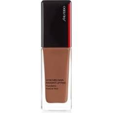 Arganolie Foundations Shiseido Radiant Lifting Foundation SPF 30 - NEW