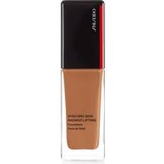 Shiseido Synchro Skin Radiant Lifting Foundation - 30 ml
