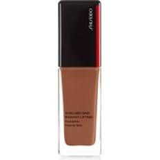 Arganolja Foundations Shiseido Synchro Skin Radiant Lifting Foundation 520