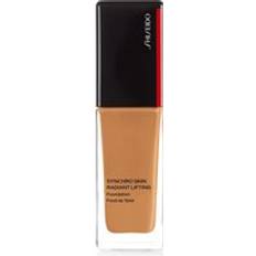 Makeup Shiseido Synchro Skin Radiant Lifting Foundation - 30 ml