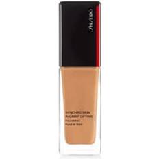 Shiseido Foundations Shiseido Synchro Skin Radiant Lifting Foundation - Flydende Foundation