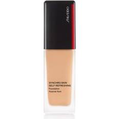 Shiseido Fondotinta Shiseido Synchro Skin Self-Refreshing Foundation 230 Alder