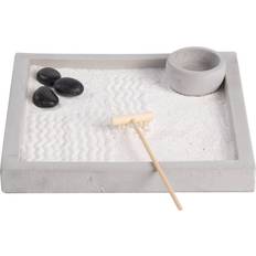 Zen - White 3.4cm