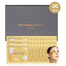 Revitale 24k gold collagen under eye gel masks