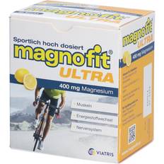 Viatris Magnofit Ultra 30 Stk.