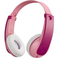 Sanrio Kenwood JVC HA-KD10W-P