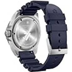 Victorinox Reloj V241991 Dive Pro caucho y acero