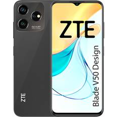 ZTE Blade Mobiltelefoner Zte Blade V50 Smartphone 8 GB RAM 256 GB