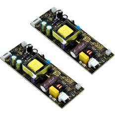 TV Modules Tlily 2X DC-707 12V 3A