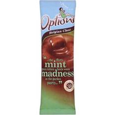 Options mint madness instant hot chocolate drink 11g