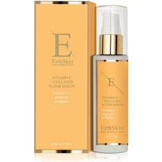 ErthSkin Skin London VITAMIN C + COLLAGEN ELIXIR SERUM 60ML