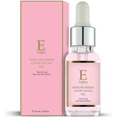 ErthSkin Skin London Rose Blossom Glow Facial Oil 29.6ml