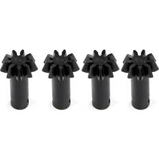 RC Toys Tlily 4X Drive Bevel Ggear 9T for 1/8 XL FLUX Rovan TORLAND BRUSHLESS TRUCK RC Car Parts