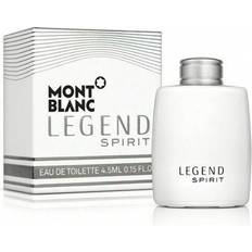 Shein Legend Spirit Mont Blanc