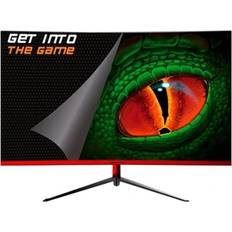 Keep Out 27 Inch Gaming Monitor XGM27CV2