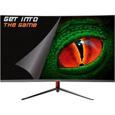 Keep Out XGM24Pro4 23.6" Gaming Monitor