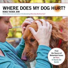 Where Does My Dog Hurt by Renee Tucker Paperback