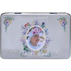 Food & Drinks New English Teas Queen elizabeth ii platinum jubilee 2022 selection 72