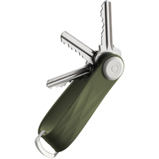 orbitkey Keychain active lite hunter green
