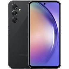 Samsung galaxy a54 5g smartphone Samsung Galaxy A54 5G 8GB RAM 128GB Awesome Graphite