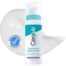 CeraVe Resurfacing Retinol Serum Niacinamide Blemish-Prone