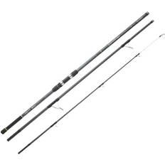 Sunset Commando Monster Power Surfcasting Rod Silver 4.00 400-800 g