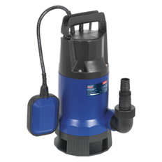 Sealey Submersible Dirty Water Pump Automatic 217L/min 230V