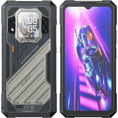 Mobile Phones Cubot KingKong X 256GB