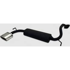 Ulter Sport Muffler Exhaust Mazda 323F 1.3i 1.5i