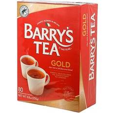 Barry's Tea gold blend bags
