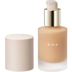 RMK Liquid Foundation Flawless Coverage SPF 20 PA 103 SPF 19 PA 30ml
