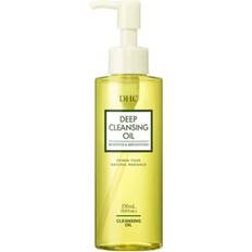 DHC Deep Cleansing Oil Renewed & Brightened