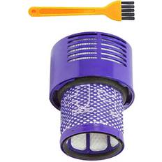 Melitt Hepa Unit for Dyson V10 SV12 Cyclone Animal Absolute Total Clean A