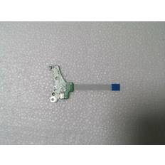 Computer Spare Parts HP pavilion 15-e tpn-q118 tpn-q117 power button board with cable