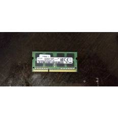 Samsung 8GB PC3-12800 DDR3-1600MHz Icke-ECC